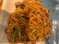 -潮界(LU·ONE凯德晶萃广场店)