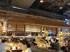 -茄子恰恰·新云南小炒(坪山益田店)