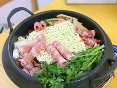 -屋里家延边朝鲜族冷面(南园店)
