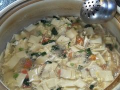 -清真华宇开锅羊肉