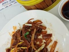 -食大利香港茶餐厅(南亚风情第一城店)