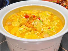 -柴火大院烤鸭民间菜