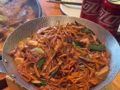 -老板恋上鱼(环山路店)