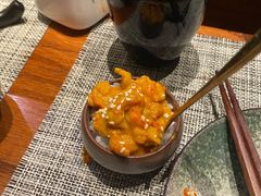 -戏作寿司(观音桥店)
