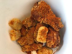 -麦当劳(总统大酒店店)