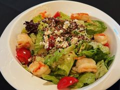 地中海大虾沙拉-Efes Turkish & Mediterranean Cuisine 艾菲斯餐厅(陆家嘴店)