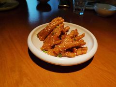 -前海沿·青岛菜(大拇指广场石老人店)