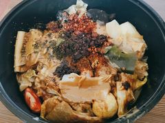 -陈记麻辣烫(浦口道店)