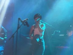 -MOSSO音乐酒吧·live house(南京旗舰店)