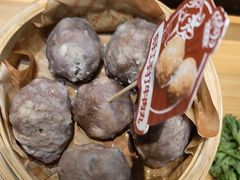 -手选潮汕鲜活牛肉火锅(二七广场店)