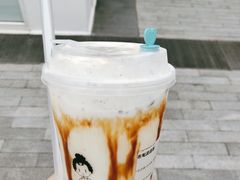 -九秋茶铺(三里屯店)