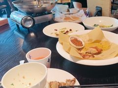 -简小舍·民间手艺菜(武昌江滩店)