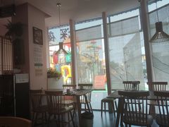 -酒井酱子·深夜食堂(东城汇店)