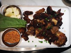 -来哥菜馆·大厨烹小鲜