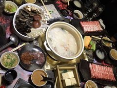 -王家渡火锅店(怀柔迎宾北路店)
