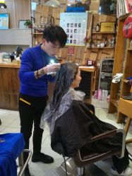 -魅力发型