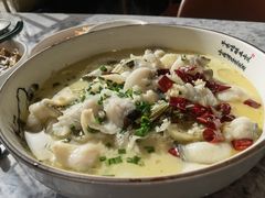 -聚丰园•湖鲜餐厅(阿红私房菜梅石路店)