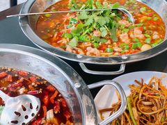 -蛙兔鸡自贡风味·特色江湖菜(广都店)