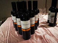 -东方御宴海鲜酒楼(棕泉酒店)