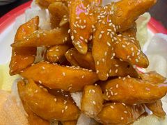 -那红花·东北菜铁锅炖(仙林金鹰店)