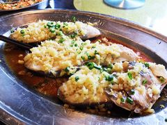 姜茸蒸马友-农汤老店(顺联公园里店)