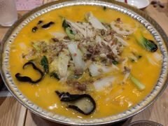 -喜家德虾仁水饺(青岛永旺东部店)