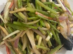 -涵家味土菜馆·徽州一绝臭鳜鱼(三河古镇店)