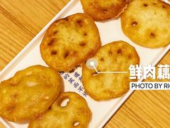 -文叔·湖北名小吃·小龙虾(华强北店)