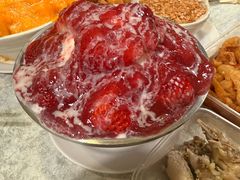 -水牛奶皇后糖水铺(深圳总店)