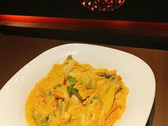 -泰国餐厅 Thai Food(裕华万达店)