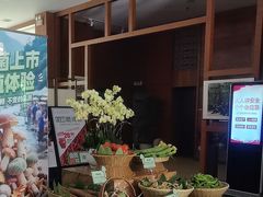 -黔蘑菇四季餐厅(观山湖店)