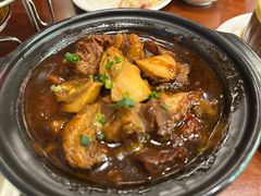 -古南都·老广东酒楼(龙江店)