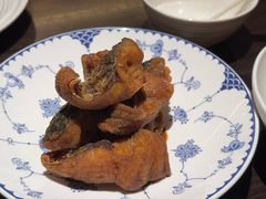 -庐灶江南·江南菜·四合院Bistro(东直门雍和宫·原华侨宾馆店)