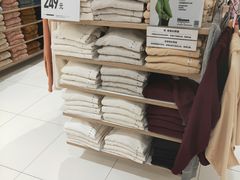 -优衣库(沈阳奥体万达广场店)