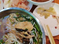 -雙冲柳州螺蛳粉&酸嘢&桂林米粉(簋街店)