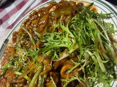 -小锅饭豆腐馆(嘉陵江街店)