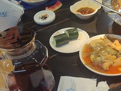 -大河宴·椒麻鱼火锅(北京路中和美食街店)