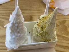 -野人先生Gelato(上海长宁龙之梦店)