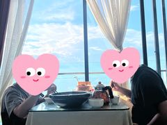 -水上人家民俗餐厅(洱海公园店)