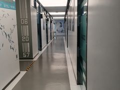 -马泷齿科·成都锦江置略马泷口腔门诊部(IFS国金中心店)
