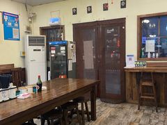 大堂-碗里捞川渝特色面(沙河玖耀里店)
