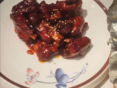 -三玛璐酒楼(汉口路店)