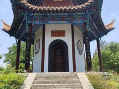 -戏马台景区