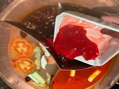 -老码头火锅(骡马市店)