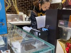 -GODIVA(宁波来福士店)
