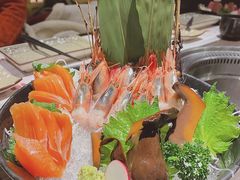 -赤坂亭·M9和牛烧肉(南京江南虹悦城店)