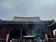 -浅草寺