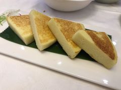 农家小米糕-金华安大酒楼·老牌潮菜·粤式茶点(东方国际店)