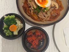 -Nana And Her Friends Restaurant 娜娜家(小寨原力场店)