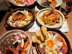 -双门洞·森系料理(体育西店)